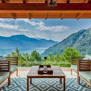 Cassia Chalet